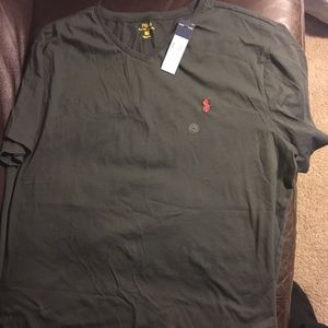 BRAND NEW Polo Ralph Lauren V-neck